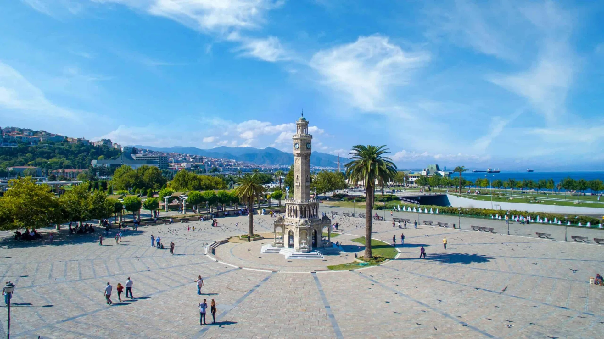 İzmir Adnan Menderes Airport